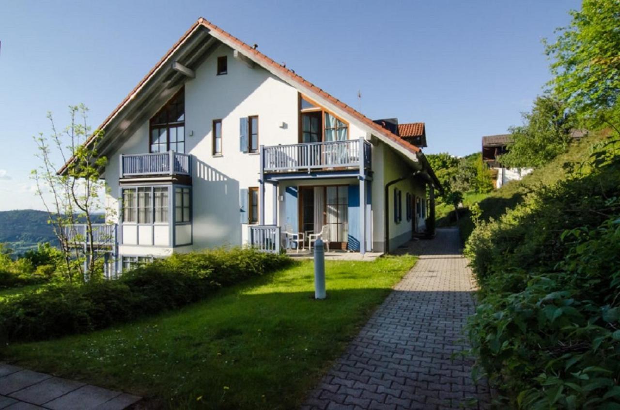 Ferienland Sonnenwald Fewo 46 Und Studio 50 In Schoefweg Bayerischer Wald 外观 照片