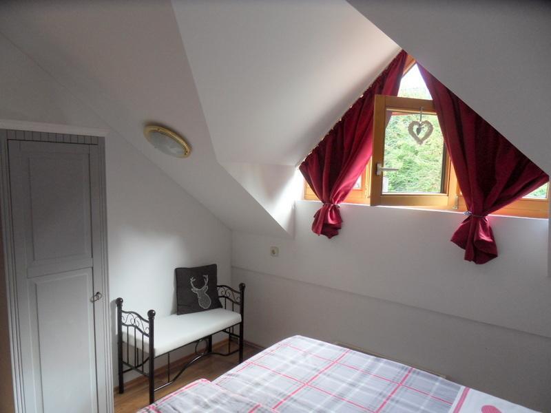Ferienland Sonnenwald Fewo 46 Und Studio 50 In Schoefweg Bayerischer Wald 外观 照片