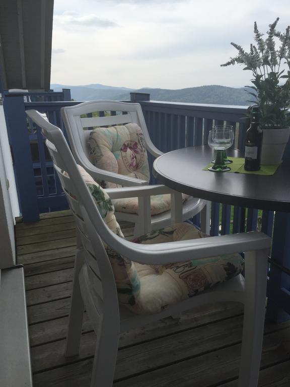 Ferienland Sonnenwald Fewo 46 Und Studio 50 In Schoefweg Bayerischer Wald 外观 照片