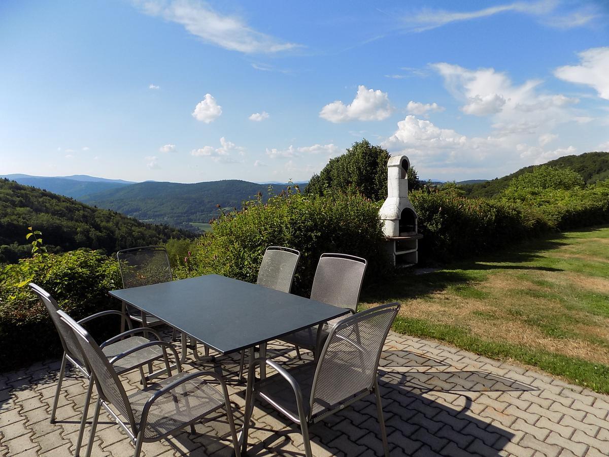 Ferienland Sonnenwald Fewo 46 Und Studio 50 In Schoefweg Bayerischer Wald 外观 照片